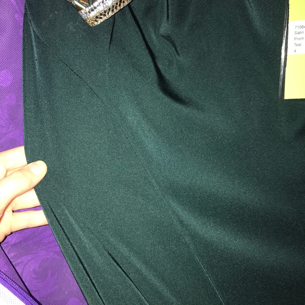 Prom Dress! - Picture 8 of 8